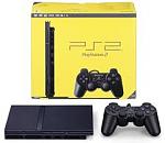 Playstation 2 Slim