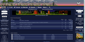 Recorded Amiga Games