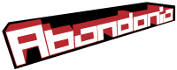 Abandonia Logo