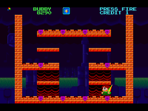 Ingame Parasol Stars