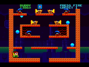 Ingame Parasol Stars