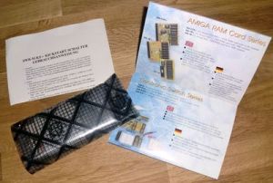 Kickstart-switch from Alfa Data (photo by Old-school Game Blog)