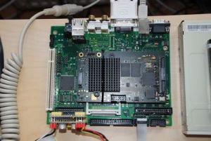 The Natami MX-board (taken from http://www.natami.net/blog/)