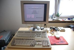 The Natami MX-board (taken from http://www.natami.net/blog/)