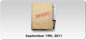 acubetopsecret ACube - Top Secret