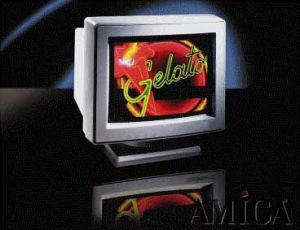 The Amiga 1438S monitor (taken from http://www.webwood.de/ad31.html)