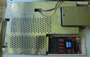 The KCS card (photo by Old School Game Blog)