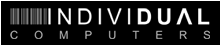 The official logo of Individual Computers