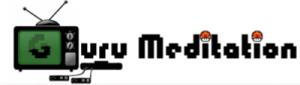 The Guru Meditation Blog logo