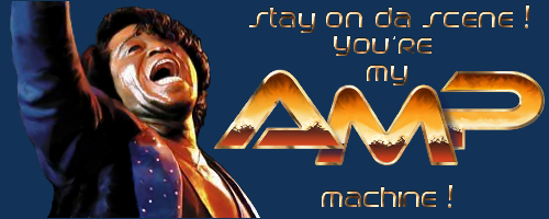 An Amiga Music Preservation logo by Anarkhya (http://amp.dascene.net/logos.php)