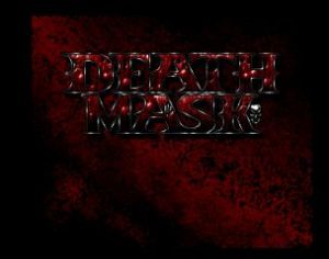 Death Mask for the Amiga (screenshot by Old School Game Blog)