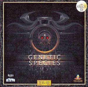 Genetic Species for the Amiga (taken from Classicamiga.com)