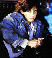Courteney Cox as Julie Winston in the He-Man movie (photo from http://old.he-man.org/primary_sects/movie/html/cast/julie_cox.shtml)