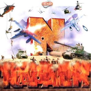 Napalm: The Crimson Crisis (taken from http://snesorama.us/board/showthread.php?t=16380)