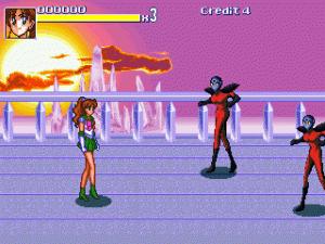 Sailormoon - play this game using OpenBOR (snapshot taken from http://dl.openhandhelds.org/cgi-bin/gp32.cgi?0,0,0,0,11,1101)