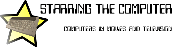 Starring the Computer (taken from http://starringthecomputer.com/)