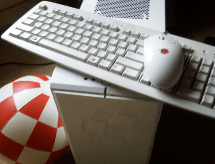 amigangreviewx1000-01 Photo by AmigaNG