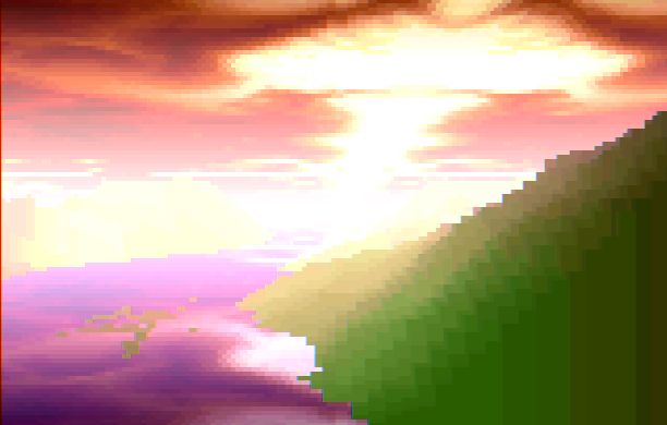 Tint by The Black Lotus (screenshot by Old School Game Blog)