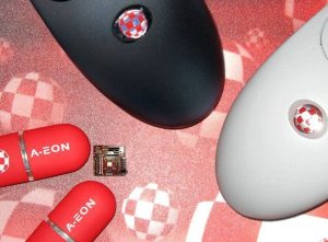 New hardware from A-EON? (picture taken from https://www.facebook.com/photo.php?fbid=625462064130849&set=a.447768708566853.108540.447768335233557&type=1&source=11)