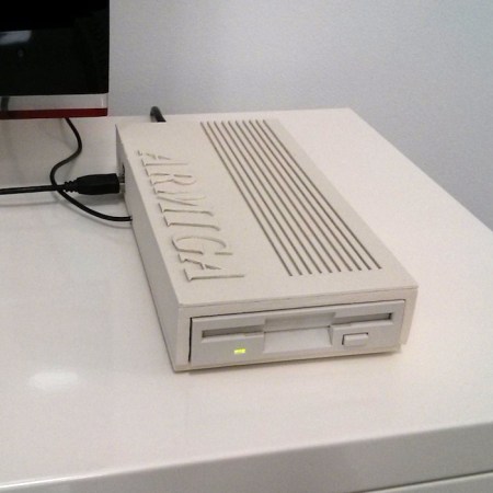 The Armiga Prototype