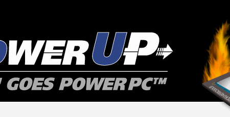 Amiga goes PowerUp (http://powerup.amigaworld.de/index.php?lang=en)