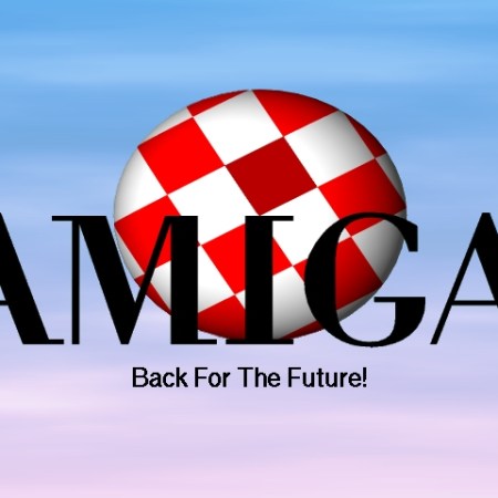 (Logo by Kip Pesuti - http://aminet.net/package/pix/misc/BoingAmigaLogo)