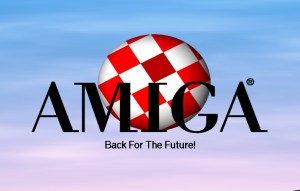 (Logo by Kip Pesuti - http://aminet.net/package/pix/misc/BoingAmigaLogo)