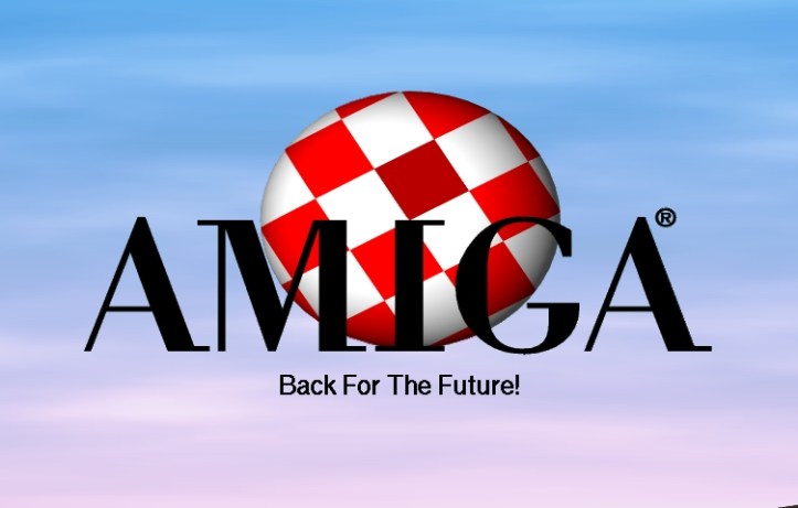 (Logo by Kip Pesuti - http://aminet.net/package/pix/misc/BoingAmigaLogo)