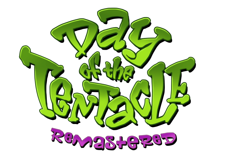 Day of the Tentacle Remastered