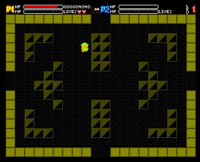 (screenshot by Old School Game Blog)