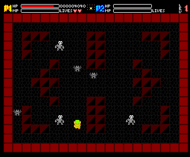 (screenshot by Old School Game Blog)