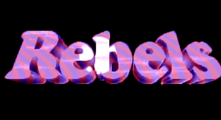 Rebels logo