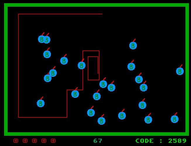 snacky folies amiga 5
