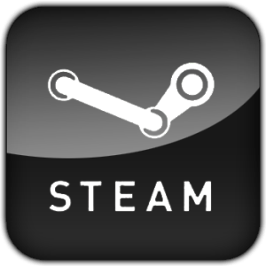 Steam-logo