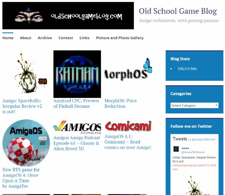 New design October 2016