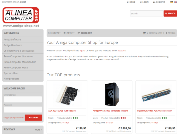 Source: https://www.amiga-shop.net