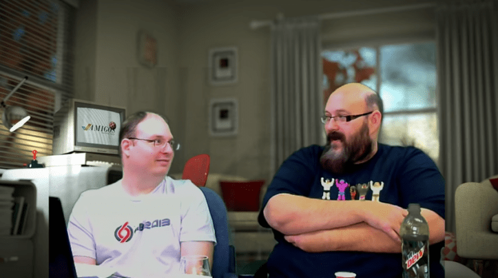 Source: YouTube-video