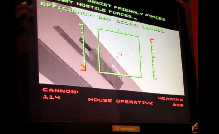 Source: The YouTube video