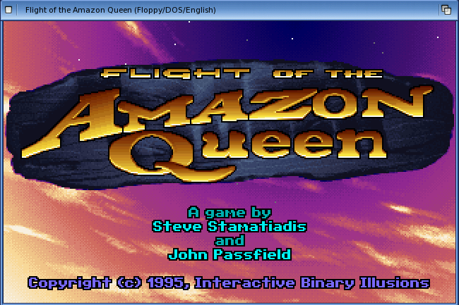 Screenshot by Old School Game Blog