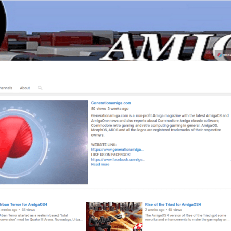 Screenshot by Old School Game Blog