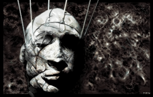 Screenshot by Old School Game Blog