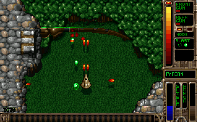 Source: Old School Game Blog