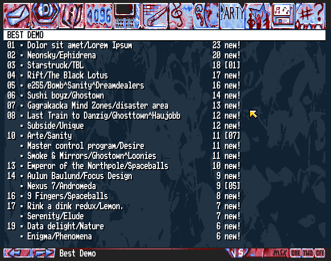 Source: Old School Game Blog