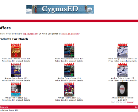 Snapshot by Old School Game Blog