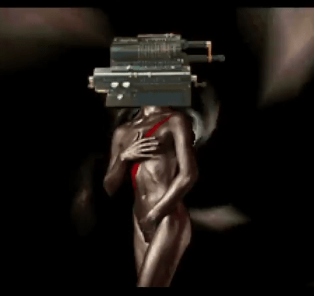 From the demo "Killer" by CNCD running on the Vampire.