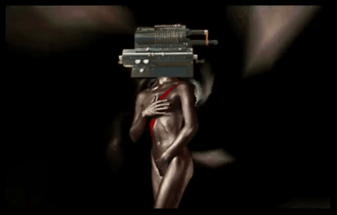 From the demo "Killer" by CNCD running on the Vampire.