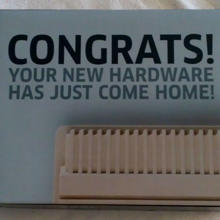 Photo by Old School Game Blog