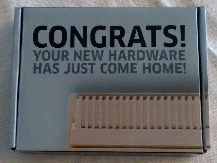 Photo by Old School Game Blog