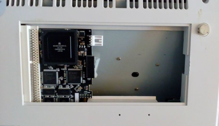 Photo by Old School Game Blog