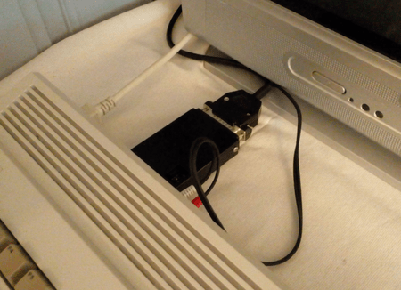 Photo by Old School Game Blog